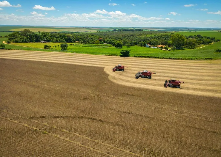 Plano Clima define metas e estratégias para a transição sustentável do agro até 2050