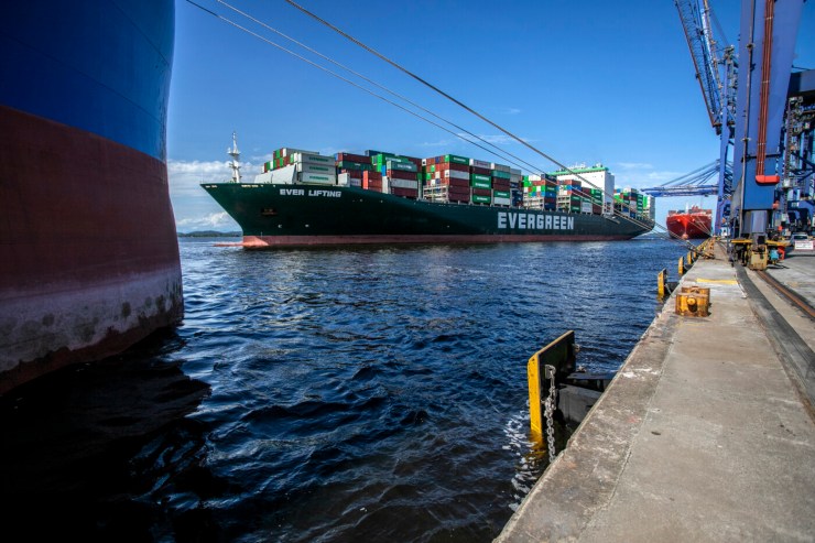 ApexBrasil aponta 543 janelas de exportação ao mercado europeu com acordo Mercosul-UE