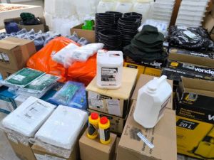 Agrodefesa amplia estrutura de biossegurança para prevenir influenza aviária em Goiás