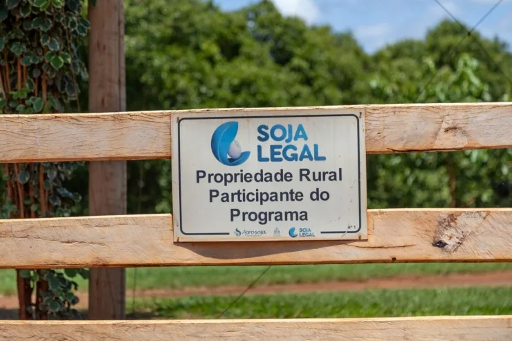 Aprosoja MT reforça a conformidade no campo com foco nos treinamentos obrigatórios previstos em lei