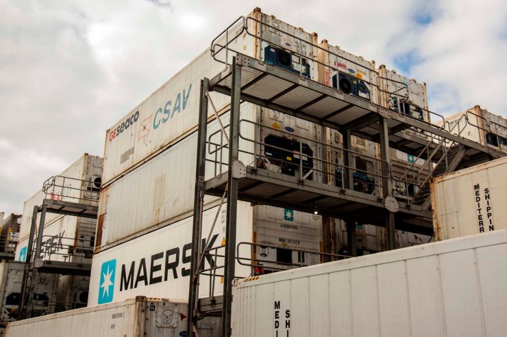 Brasil e Coreia do Sul avançam em negociações sanitárias para ampliar exportações agropecuárias