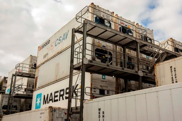 Brasil e Coreia do Sul avançam em negociações sanitárias para ampliar exportações agropecuárias