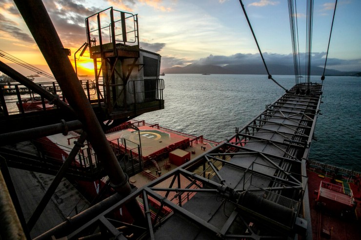 Exportações brasileiras aos países árabes crescem 10%