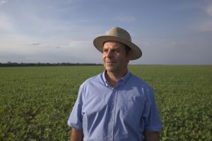 Família, sucessão e agricultura definem trajetória de produtor em Mato Grosso