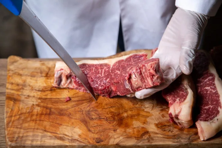 Mato Grosso abre 2026 com recorde nas exportações de carne bovina