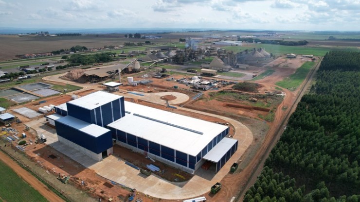 Cargill Nutrição e Saúde Animal inaugura planta no Mato Grosso e amplia presença no maior polo de pecuária do país