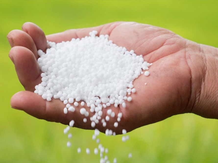 Conflito no Oriente Médio eleva preço da ureia e pressiona custo da safra em Mato Grosso, aponta Imea