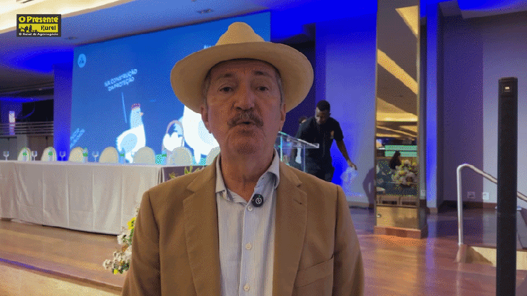 Congresso APA debate tecnologia, mercado e exportações na produção de ovos