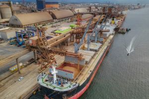 Exportações do agro somam US$ 12,05 bilhões em fevereiro