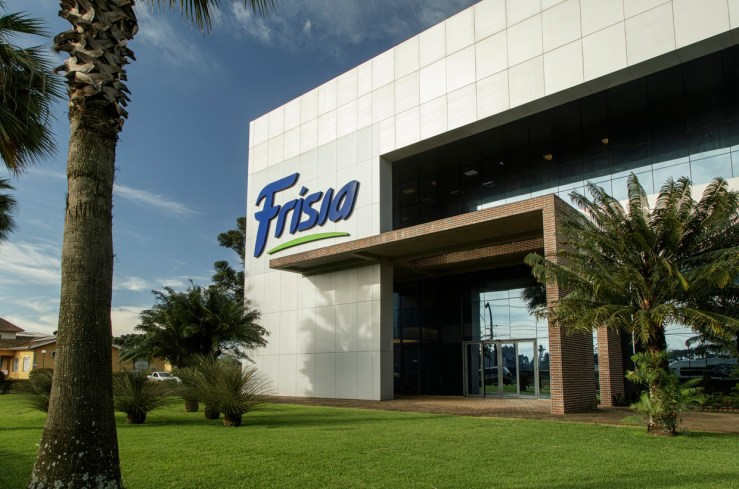 Frísia anuncia aquisição de esmagadora de soja em Ponta Grossa
