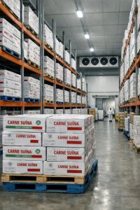 O Brasil na terceira posição mundial em exportações veio para ficar?