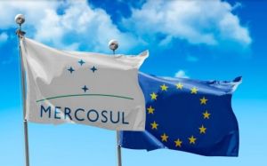 Acordo Mercosul-UE zera tarifas para mais de 80% das exportações brasileiras
