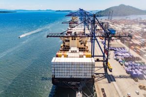 Agro brasileiro tem primeiro trimestre histórico em 2026, com mais de US$ 38 bilhões em exportações