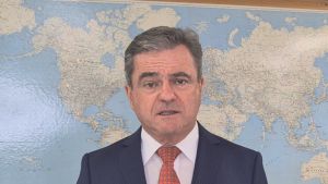 Como anda a exportação de frango com a crise no Oriente Médio?