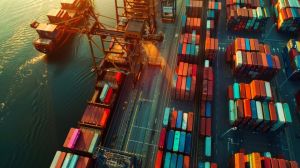 Exportações de insumos agrícolas somam US$ 188 milhões no 1º trimestre de 2026