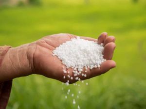 Importação de fertilizantes recua mais de 57% em Mato Grosso do Sul no início de 2026