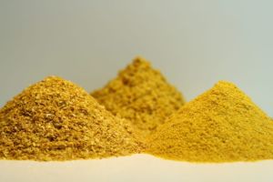 Primeiras cargas de DDGS chegam à China e abrem nova frente para o milho brasileiro