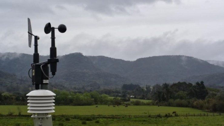 Probabilidade de 85% de El Niño eleva expectativa de chuvas no Sul até junho