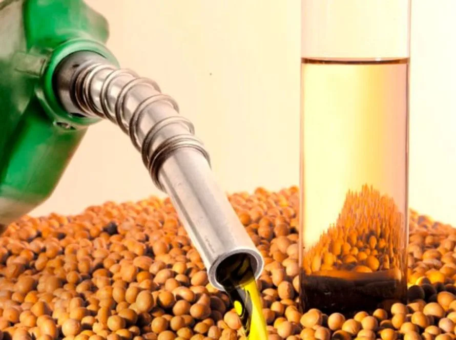 Produção de biodiesel cresce e Mato Grosso responde por 26% do volume nacional