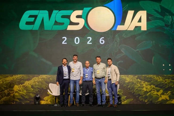 ABRASS cria certificação nacional para padronizar produção de sementes de soja