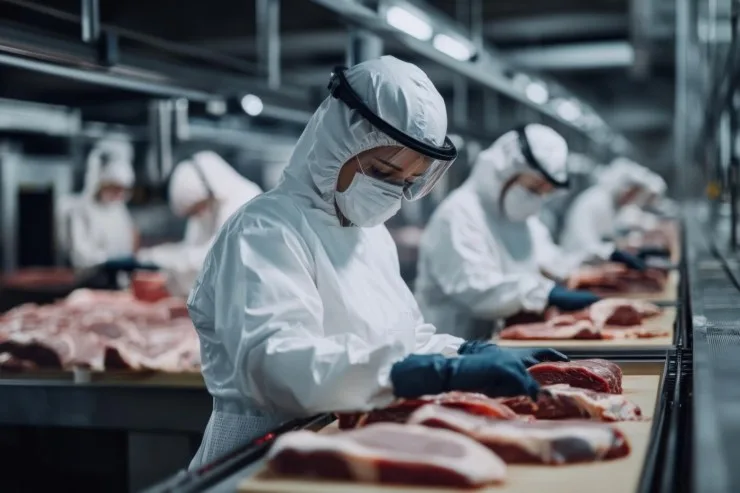 Abate precoce de bovinos cresce 2.100% em Mato Grosso