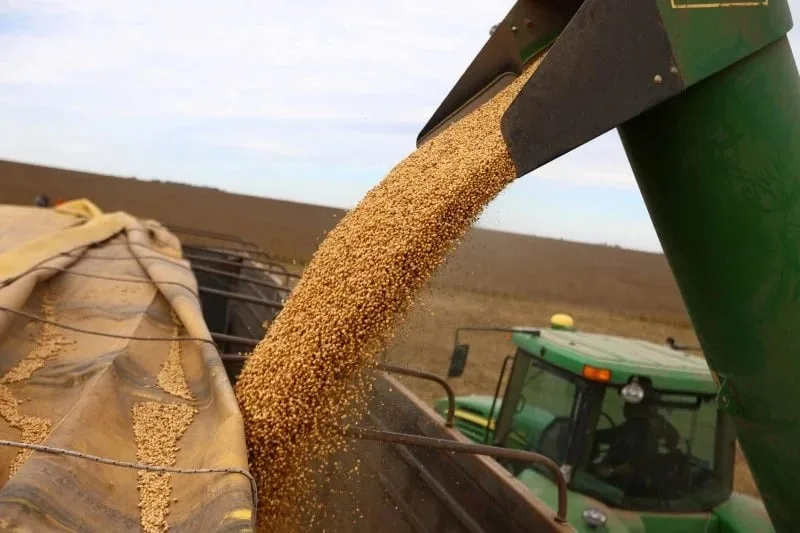 Agro impulsiona Mato Grosso à liderança da balança comercial brasileira no 1º quadrimestre
