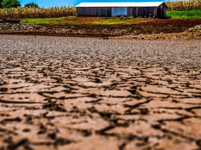 El Niño eleva risco de chuvas abaixo da média no Nordeste em 2026