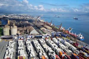 Exportações brasileiras para países árabes crescem 3,1% em abril
