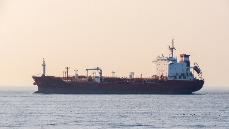 Exportações do Paraná crescem 7,7% em abril