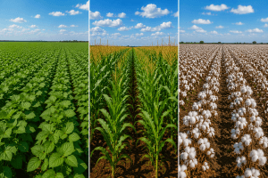 Safra 26/27: Imea aponta aumento no custo de produção do milho e soja no Mato Grosso, mas redução para o algodão
