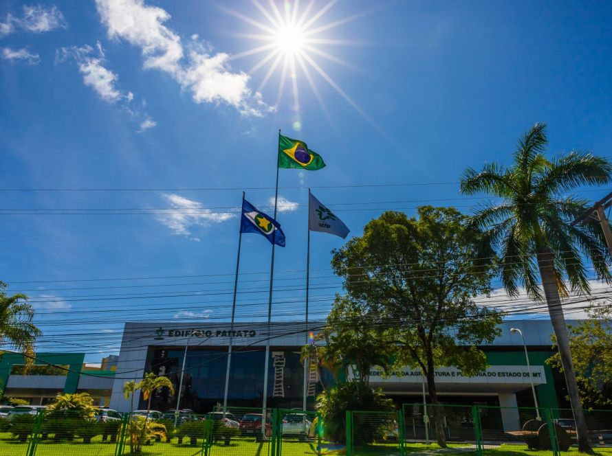 Famato vê avanços no Plano Safra, mas cobra medidas estruturais para Mato Grosso