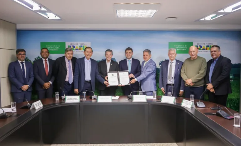 Rota pelo Oeste de MT é alternativa para ampliar competitividade do agro