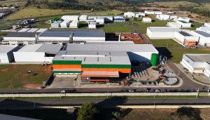 Stara inaugura novo Centro de Distribuição de Peças em Goiás e reforça o compromisso com a excelência do atendimento