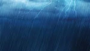 Chuva pode superar 200 mm no Centro-Sul nos próximos dias