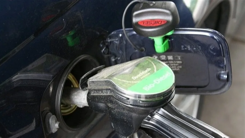 Escassez de diesel pode afetar plantio da safra de verão no RS