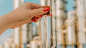 A evolução será acompanhada por forte crescimento da capacidade industrial