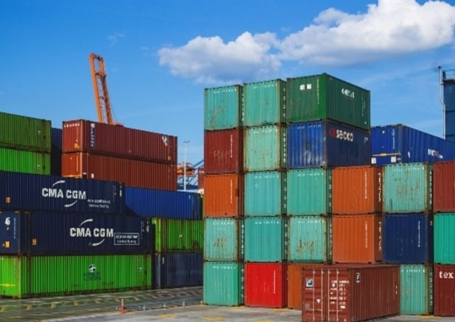 Balança comercial tem superávit de US$ 69,8 bilhões em 2026