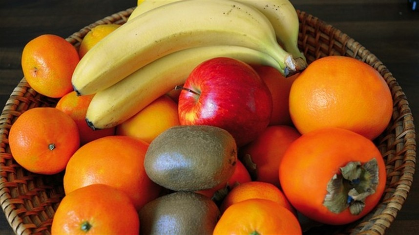 Brasil fatura US$ 354,2 milhões com exportações de frutas no trimestre