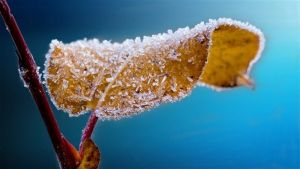 Ciclone traz frio ao Sul e chuva ao Matopiba