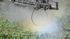 As exportações chinesas de agroquímicos estão passando por uma profunda transformação