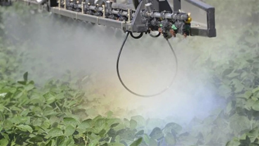 As exportações chinesas de agroquímicos estão passando por uma profunda transformação