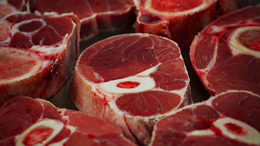 Mato Grosso exporta 69,60 mil toneladas de carne bovina em setembro