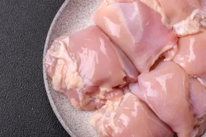 Mato Grosso registra maior volume de exportação de frango em 9 anos, aponta Imea