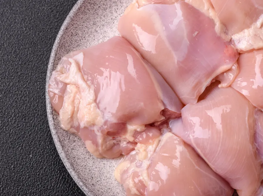 Mato Grosso registra maior volume de exportação de frango em 9 anos, aponta Imea