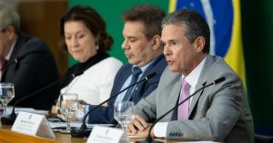 Redução do desmatamento pode favorecer exportações do agronegócio