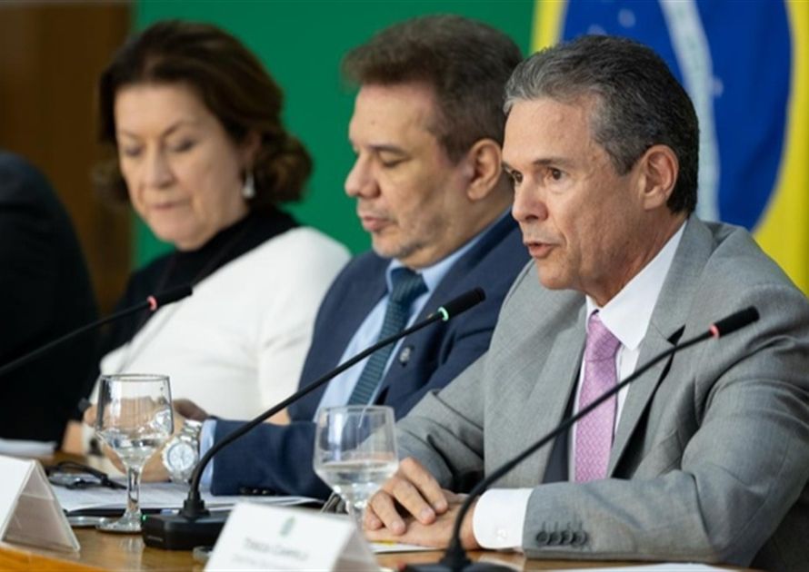 Redução do desmatamento pode favorecer exportações do agronegócio